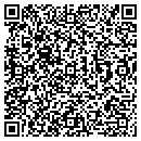 QR code with Texas Badger contacts