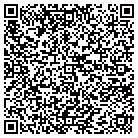 QR code with Garland Oxygen Supply Company contacts