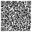QR code with Pcs 1 contacts