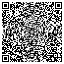 QR code with Hdw Engineering contacts