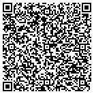 QR code with Galveston Firefighters Pension contacts