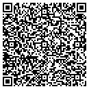 QR code with Utmb Ob-Gyn Clinic contacts