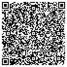 QR code with Ashleys Carter Welding Service contacts