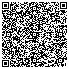 QR code with J's Country Floral contacts