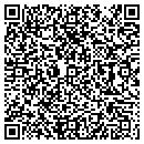 QR code with AWC Services contacts