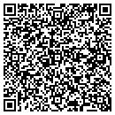 QR code with Atlantic Mini-Storage contacts