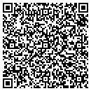 QR code with Paul W Blake contacts