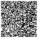 QR code with Zepeda Hardware contacts