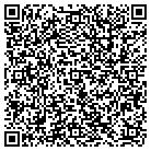 QR code with T C Janitorial Service contacts