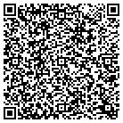 QR code with CJS Christian Day Care contacts