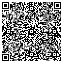 QR code with J Mark Cox DDS contacts
