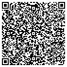 QR code with Trinity Utility Service Inc contacts