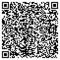 QR code with ANEW contacts