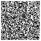 QR code with D J's Appliance Service contacts