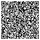 QR code with W A Automotive contacts
