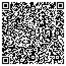 QR code with L & D Auto Used Parts contacts