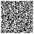 QR code with Three Point Five Entertainment contacts