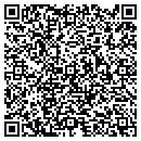 QR code with Hostingcom contacts