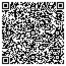 QR code with J H Construction contacts