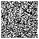 QR code with Q P C Inc contacts