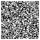 QR code with Hiens Precision Machining contacts