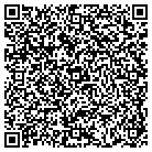 QR code with A Plus Walk-In Urgent Care contacts