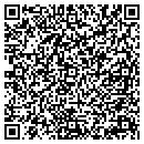 QR code with PO Hatley Farms contacts