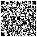 QR code with A&M Cleaner contacts