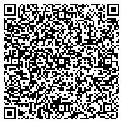 QR code with Main Station Advertising contacts