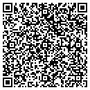 QR code with J & D Products contacts