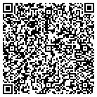 QR code with J & B Business Forms & Supply contacts