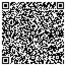 QR code with Horton Trash Service contacts