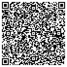 QR code with Unblind Productions contacts