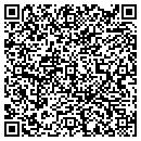 QR code with Tic Tac Nails contacts