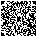 QR code with Laser Point contacts
