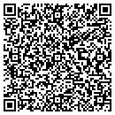 QR code with Gaston Bazaar contacts
