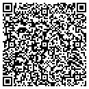 QR code with D D Computer Service contacts