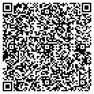 QR code with Alberto's Crystal Cafe contacts
