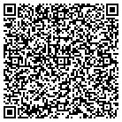 QR code with University & Industrial Assoc contacts