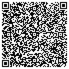 QR code with Lubbock Central Appraisal Dist contacts