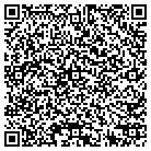 QR code with J D Schroeder & Assoc contacts