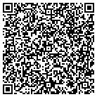 QR code with Aquascape Pools & Spas contacts