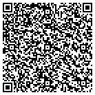QR code with Apparel Mart Finance Stat contacts