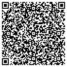 QR code with Once Over Home Inspections contacts