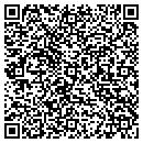 QR code with L'Armoire contacts