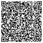 QR code with J B Meyers Transfer & Storage contacts