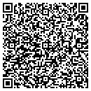 QR code with Profutures contacts