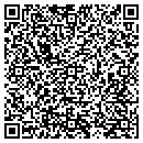 QR code with D Cyclone Fence contacts