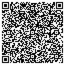 QR code with Richard P Hill contacts
