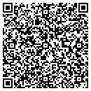 QR code with Zaragosa Feed contacts